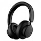 Urbanista Miami Black Wireless over-ear headphones - Bluetooth 5.0 - active noise cancelling - 50 hours battery life