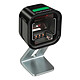 Datalogic Magellan 1500i (noir) Scanner de code barre mains libres pour point de vente, 1D, 2D (RS-232 / USB)