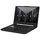 Avis ASUS TUF Gaming A15-TUF506QM-HN141W