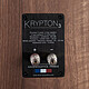 cheap NAD C 700 + Davis Acoustics Krypton 3 Walnut