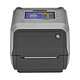 Zebra ZD621T Thermal Printer - 203 dpi 203 dpi direct thermal printer (USB 2.0/RS-232/Ethernet/Bluetooth 4.1)