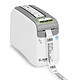 Zebra ZD510-HC Thermal Printer - 300 dpi 300 dpi direct thermal printer for the healthcare sector (USB 2.0/Ethernet/Bluetooth 4.1)
