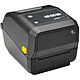 Zebra ZD421TT thermal printer - 203 dpi 203 dpi thermal transfer printer (USB 2.0/RS-232 series/Ethernet/Wi-Fi/Bluetooth 4.1)