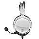Review Audio-Technica ATH-GL3 White