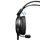 Buy Audio-Technica ATH-GDL3 Black