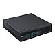 ASUS Mini PC PB62-B5019ZH Intel Core i5-11400 8 Go SSD 256 Go Wi-Fi 6/Bluetooth Windows 10 Professionnel 64 bits (sans écran)