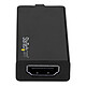 Avis StarTech.com Adaptateur USB Type-C vers HDMI 4K 60 Hz