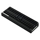 Enermax M.2 Heatsink - Black (ESC001-BK) Passive heatsink for SSD M.2 2280