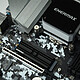 Buy Enermax M.2 Heatsink - Black (ESC001-BK)
