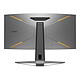 Acquista BenQ 34" LED - MOBIUZ EX3410R