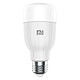Xiaomi Mi LED Smart Bulb (Blanc et Couleur) Ampoule LED connectée E27 Wi-Fi compatible Amazon Alexa / Google Assistant