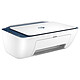 HP DeskJet 2721e Todo en Uno Impresora multifunción de inyección de tinta en color 3 en 1 (USB 2.0 / Wi-Fi / Bluetooth / AirPrint)
