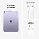 cheap Apple iPad Air (2022) Wi-Fi 64GB Purple
