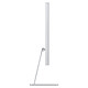 Review Apple 27" LED - Studio Display - Nano-texture glass - Tilt-adjustable stand