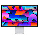 Apple 27" LED - Studio Display - Verre standard - Support à inclinaison et hauteur réglables Ecran PC 5K - 5120 x 2880 pixels - 16/9 - Retina 5K - Thunderbolt 3 - USB-C - Webcam - Support à hauteur et inclinaison réglables - Argent 