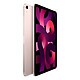Avis Apple iPad Air (2022) Wi-Fi + Cellular 256 Go Rose