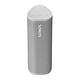 SONOS Roam SL Bianco Altoparlante senza fili - Wi-Fi/Bluetooth 5.0 - AirPlay 2 - 10 ore di autonomia - Impermeabile (IP67)