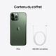 Apple iPhone 13 Pro 256 GB Verde Alpino a bajo precio
