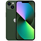 Apple iPhone 13 512 Go Vert Smartphone 5G-LTE IP68 Dual SIM - Apple A15 Bionic Hexa-Core - RAM 4 Go - Ecran Super Retina XDR OLED 6.1" 1170 x 2532 - 512 Go - NFC/Bluetooth 5.0 - iOS 15