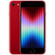 Apple iPhone SE 64 Go (PRODUCT)RED (2022) Smartphone 5G-LTE IP67 Dual SIM - Apple A15 Bionic Hexa-Core - RAM 3 Go - Ecran Retina HD 4.7" 750 x 1334 - 64 Go - NFC/Bluetooth 5.0 - iOS 15