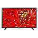 LG 32LM631C TV LED Full HD de 32" (81 cm) - HDR - Wi-Fi/Bluetooth - Ethernet - HDMI/USB - Sonido 2.0 10W