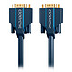 Comprar Cable VGA Full HD Clicktronic macho / macho (5 metros)