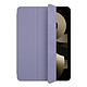 Avis Apple iPad Air (2022) Smart Folio Lavande anglaise