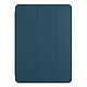 Apple iPad Air (2022) Smart Folio blu navy Pellicola protettiva e supporto per iPad Air 2022 (5a generazione)