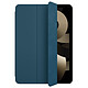Nota Apple iPad Air (2022) Smart Folio blu navy