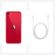 Apple iPhone SE 128 Go (PRODUCT)RED pas cher