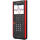Review Texas Instruments TI-Nspire CX II-T CAS - Black/Red
