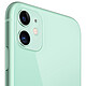 Nota Apple iPhone 11 128 GB Verde