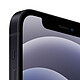 Avis Apple iPhone 12 64 Go Noir