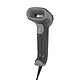 Honeywell Voyager Extreme Performance 1470g (1470G2D-2USB-1-R) - Black Wired 1D and 2D barcode scanner, standard range, UBS, IP40, with stand