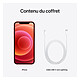Apple iPhone 12 64 Go (PRODUCT)RED pas cher