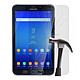 Akashi Verre Trempé Premium Samsung Galaxy Tab Active 3 - 8" Film de protection en verre trempé pour Samsung Galaxy Tab Active 3 - 8"