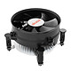 Akasa AK-CC6603EP01 CPU cooler for Intel socket LGA1700