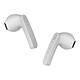 Nota Akashi True Wireless Earbuds Bianco