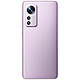 Avis Xiaomi 12 5G Violet (8 Go / 256 Go)