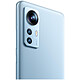Xiaomi 12 5G Bleu (8 Go / 256 Go) pas cher