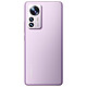 Avis Xiaomi 12 Pro 5G Violet (12 Go / 256 Go)