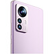 Xiaomi 12 Pro 5G Violet (12 Go / 256 Go) pas cher