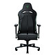Razer Enki Synthetic leather gaming chair with 152° adjustable backrest and 4D armrests (up to 136 kg)