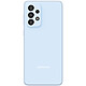 Samsung Galaxy A33 5G Bleu · Reconditionné pas cher