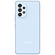 Samsung Galaxy A53 5G Bleu (6 Go / 128 Go) pas cher