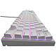 Buy Designed by GG Ironclad Dye Sublimation (Gateron Brown Mod)