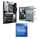 Kit de actualización de PC ASUS PRIME Z690-P D4 Core i7K Placa base Socket 1700 Intel Z690 Express + CPU Intel Core i7-12700K (3,6 GHz / 5,0 GHz)