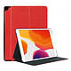 Mobilis Origine Case pour iPad 10.2" (2019) - Rouge Etui de protection folio et support pour iPad 10.2" (2019)