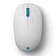 Microsoft Ocean Plastic Mouse Souris sans fil - Bluetooth - ambidextre - capteur optique 1000 dpi - 3 boutons