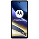Motorola Moto G51 Bleu Indigo Smartphone 5G-LTE Dual SIM - Snapdragon 480 Octo-Core 2.2 GHz - RAM 4 Go - Ecran tactile 120 Hz 6.78" 1080 x 2460 - 64 Go - NFC/Bluetooth 5.1 - 5000 mAh - Android 11